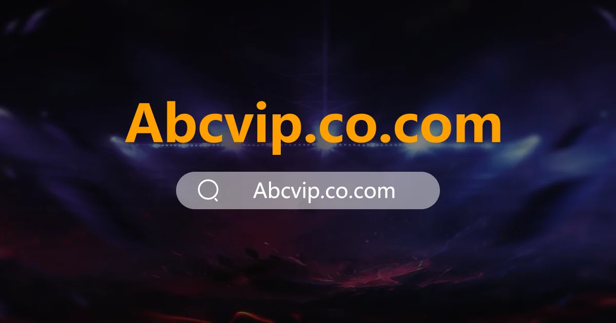 Abcvip